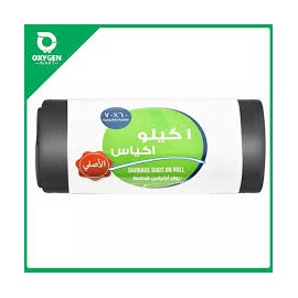 كوين رول قمامة 60*70 سم 1 كيلو 